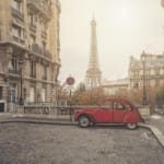 フランス、自動車CMで「環境負荷の低い移動手段をすすめる」よう義務化へ width=