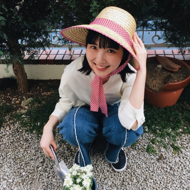 能勢奈那