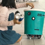 「弱いロボット」から考える、人と機械が共生する未来 width=
