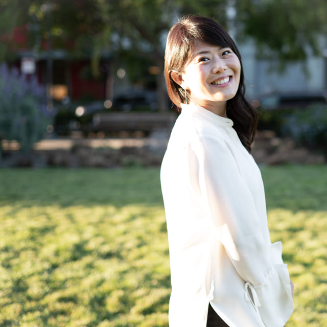 市川 美加