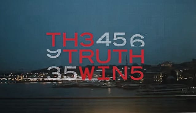 The truth