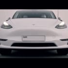 車のナンバーが消えた？ドバイで飢餓を啓発する「空のプレート」キャンペーン