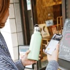 使い捨て容器は、もういらない。“中身だけ”買えるサイト「fills」