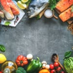 ペスカタリアン（ペスコ・ベジタリアン）とは・意味 width=