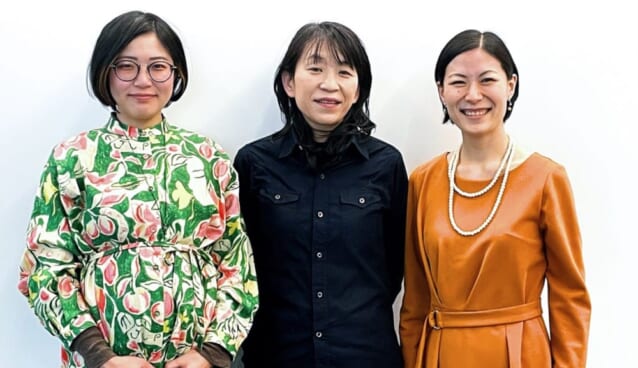 生ごみ焼却ゼロプラットフォーム立ち上げメンバー