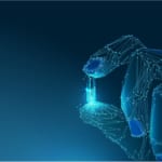 デジタルメディスン（Digital medicine）とは・意味 width=