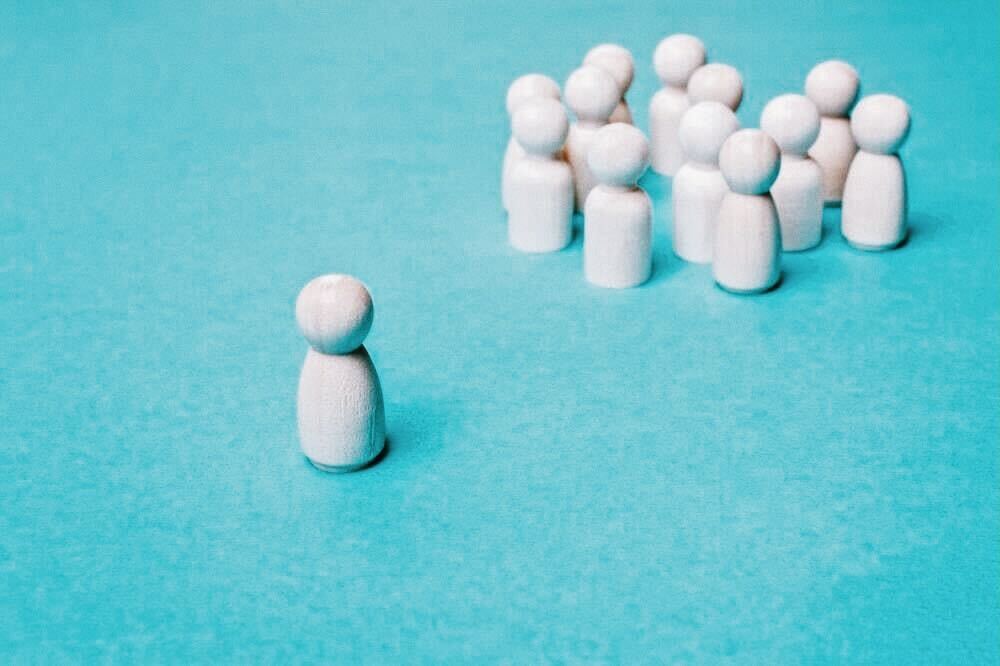 人種差別するつもりはない。そういう人がしている無意識の「差別」とは