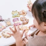 食べて生物多様性を祝う。三重の「いきものクッキー」専門店 width=