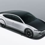 最長7か月充電いらずのソーラーEV、オランダで誕生 width=