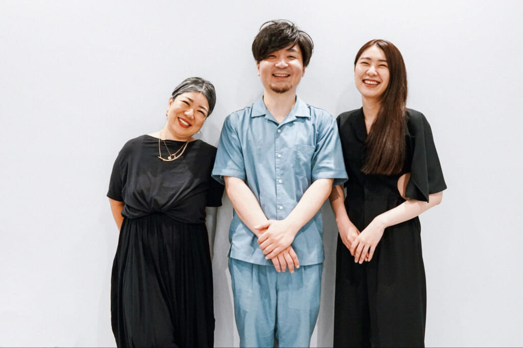 アップサイクルの先へ。個人の感性を解放し、コスメの存在意義を見つめ直す「COLOR Again」体験レポ