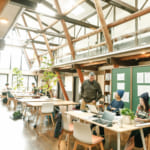 関係性が変革の力になる。「富士見森のオフィス」に学ぶ、ゼロ・ウェイストの進め方 width=