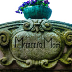 メメント・モリ（memento mori）とは・意味 width=