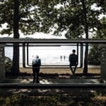 手を振ると停まる電気列車。地方の車依存を減らすモビリティになるか width=