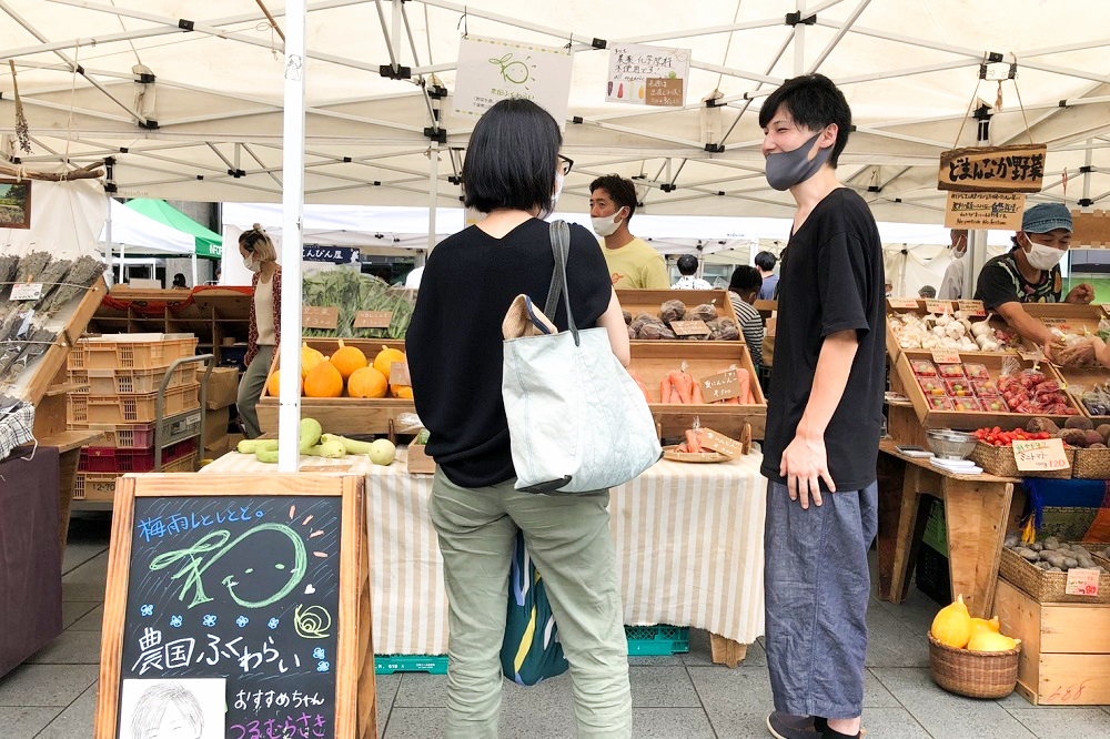 「ELEMINIST」コラボ企画。都市ならではの循環生活を考える【Urban Circulars特集 #0】