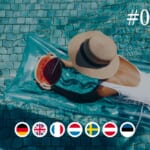 ウェルビーイングを高めるヒントが満載。ヨーロッパ各国の休日の過ごし方【欧州通信#04】 width=