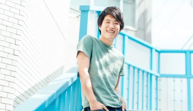 中西広大さん