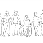 エイブリズム（Ableism）とは・意味 width=