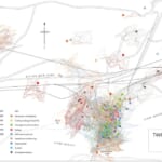 臭覚を使って街を歩く「匂いマップ」五感を研ぎ澄ますきっかけに width=