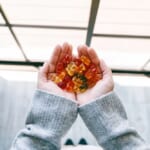 捨てられる風力タービンを「グミ」に。米大学が新たな樹脂を発表 width=