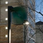 都市部の「光害」を解決。昆虫にも優しい街灯 width=