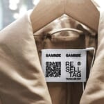 デンマークのファッションブランドが、購入者の「転売」を支援する理由 width=