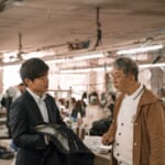 地域みんなで資源を環わす。デニムからデニムを生む、岡山・倉敷のプロジェクト width=