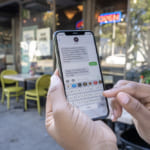 “I'm Hungry” たった一言で生活困窮者が食事を注文できるプラットフォーム「Bento」 width=