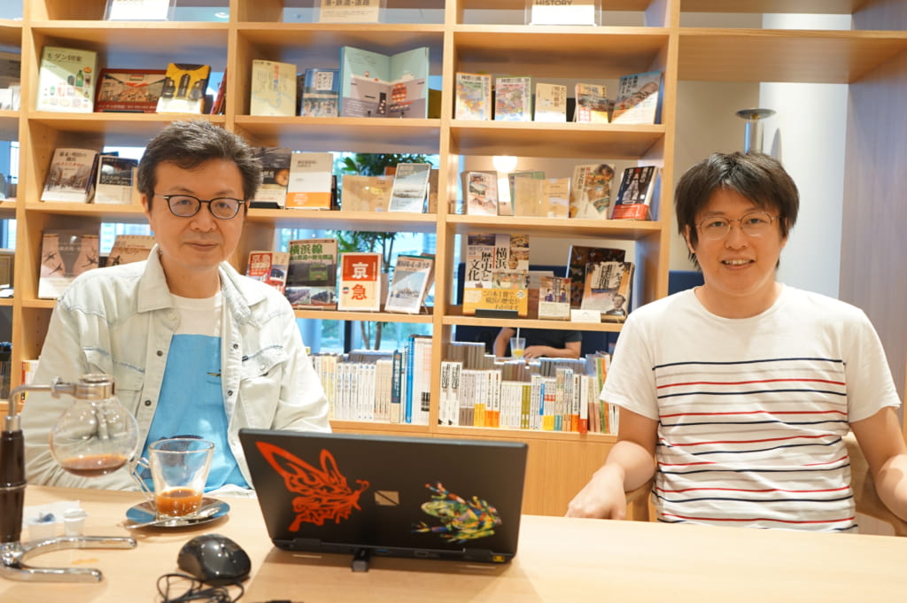 【特別対談・後編】横浜の「サーキュラーエコノミーplus」が描く、持続可能な都市の未来