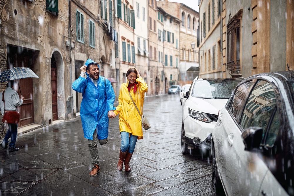 世界で研究が進む「人工的な雨」は、干ばつを救えるか