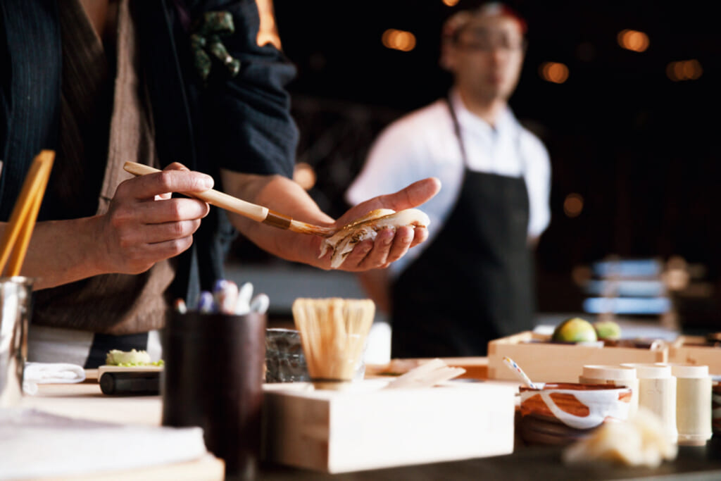 3人のシェフが描いた「素朴だけど未来」なレシピとは？【Creative Chefs Box2030 参加レポート】