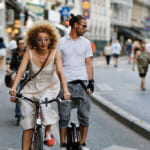 自転車乗りがまちを作る。チューリッヒの“超・民主的”なSNS「Bikeable」 width=