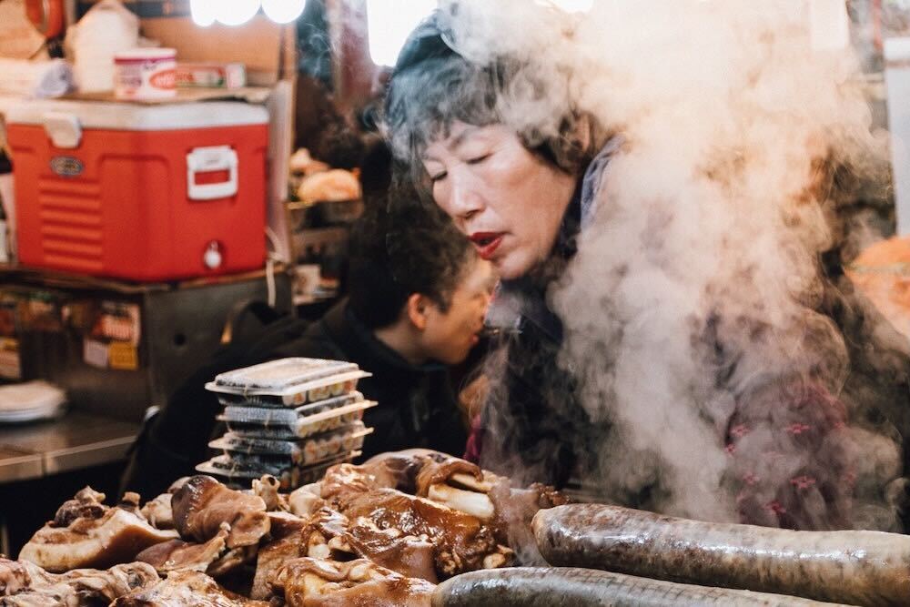 リサイクル率95％。韓国の食品ロス対策