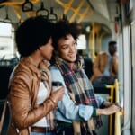 「通勤のジェンダーギャップ」を明かしたスウェーデン。盲点からまちづくりを考える width=