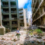 戦争を伝える。何かが変わる。長崎の原爆投下地で考えた「記憶の紡ぎ方」 width=