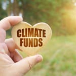 Green Climate Fund（緑の気候基金）とは・意味 width=