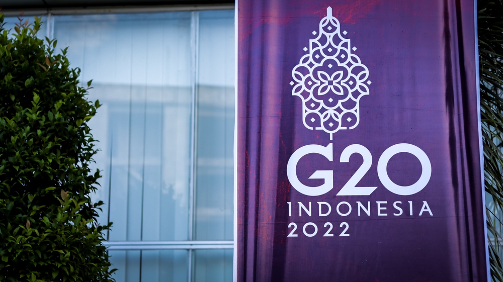 G20 indonesia