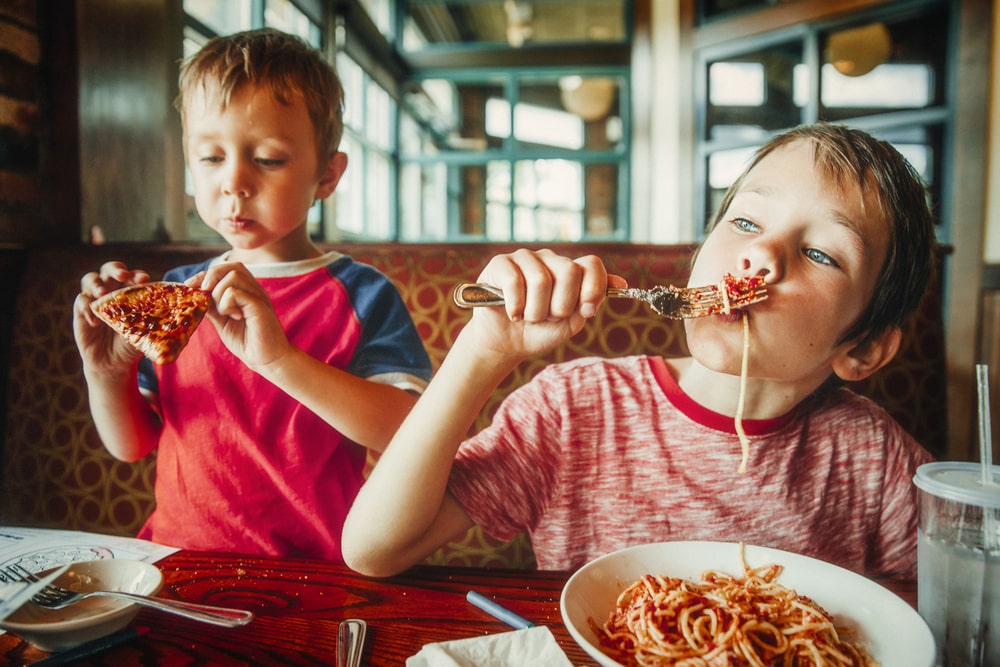 食糧危機や、食品ロス解決のヒントになる世界の事例7選【2022年の最注目アイデア】 | 世界のソーシャルグッドなアイデアマガジン | IDEAS FOR GOOD