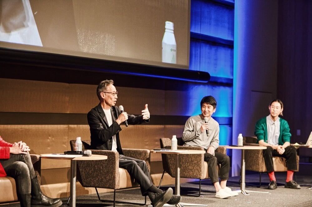 未来世代をステークホルダーに。「シェア」に学ぶ、短期的思考卒業のヒント【イベントレポ】