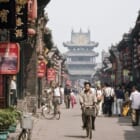 ブタの糞尿でエコ発電。中国で広がる気候対策アイデア10選