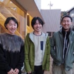 広葉樹をまちづくりと建築に。多様性を愛する「ヒダクマ」の循環デザイン width=