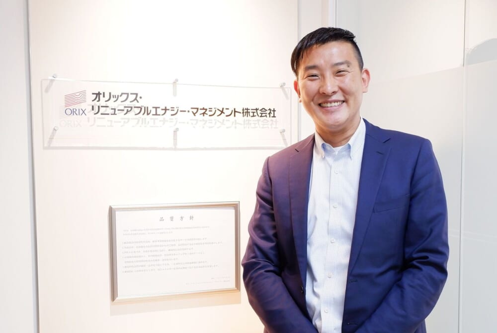 百合田氏