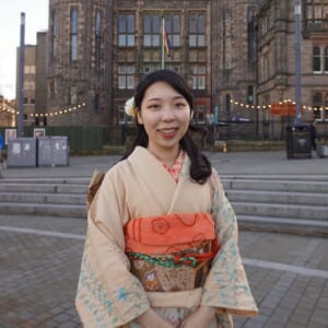岩田 真奈