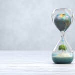 気候時計（Climate Clock）とは・意味 width=