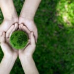 エコ・ウェルフェア・ステート（the eco-welfare state）とは・意味 width=