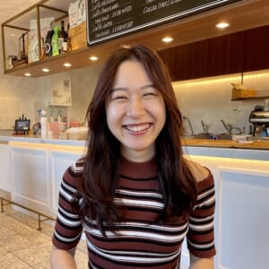 室井 梨那