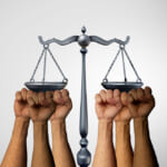Racial Justice（人種的正義）とは・意味 width=