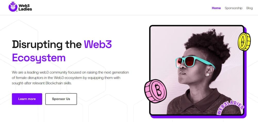 Web3Ladies