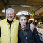 「食」で隣人を助ける、ローマのコミュニティ市場をめぐったら