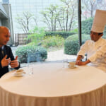 帝国ホテル東京の料理長がインスピレーションを受けた、フランスの食文化【持続可能なガストロノミー#6】 width=