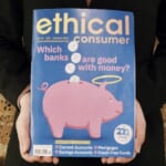 雑誌『Ethical Consumer』は、英国のエシカルシーンをどう作っているのか width=